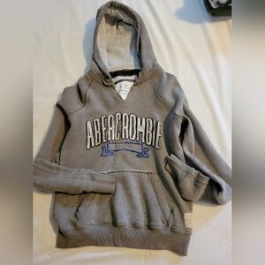 Womens Medium Abercrombie & Fitch Sweatshirt
